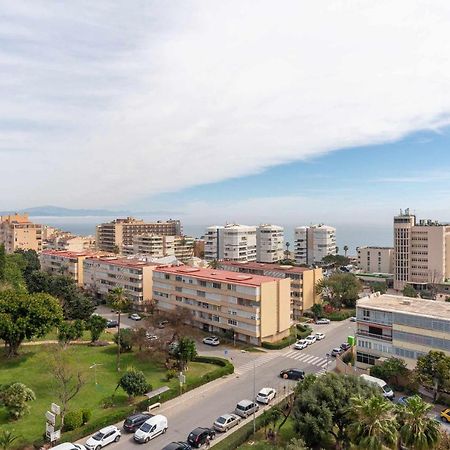 Eurosol Sunny Beach II Apartment Torremolinos Exterior photo