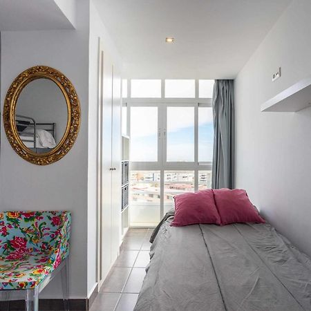 Eurosol Sunny Beach II Apartment Torremolinos Exterior photo